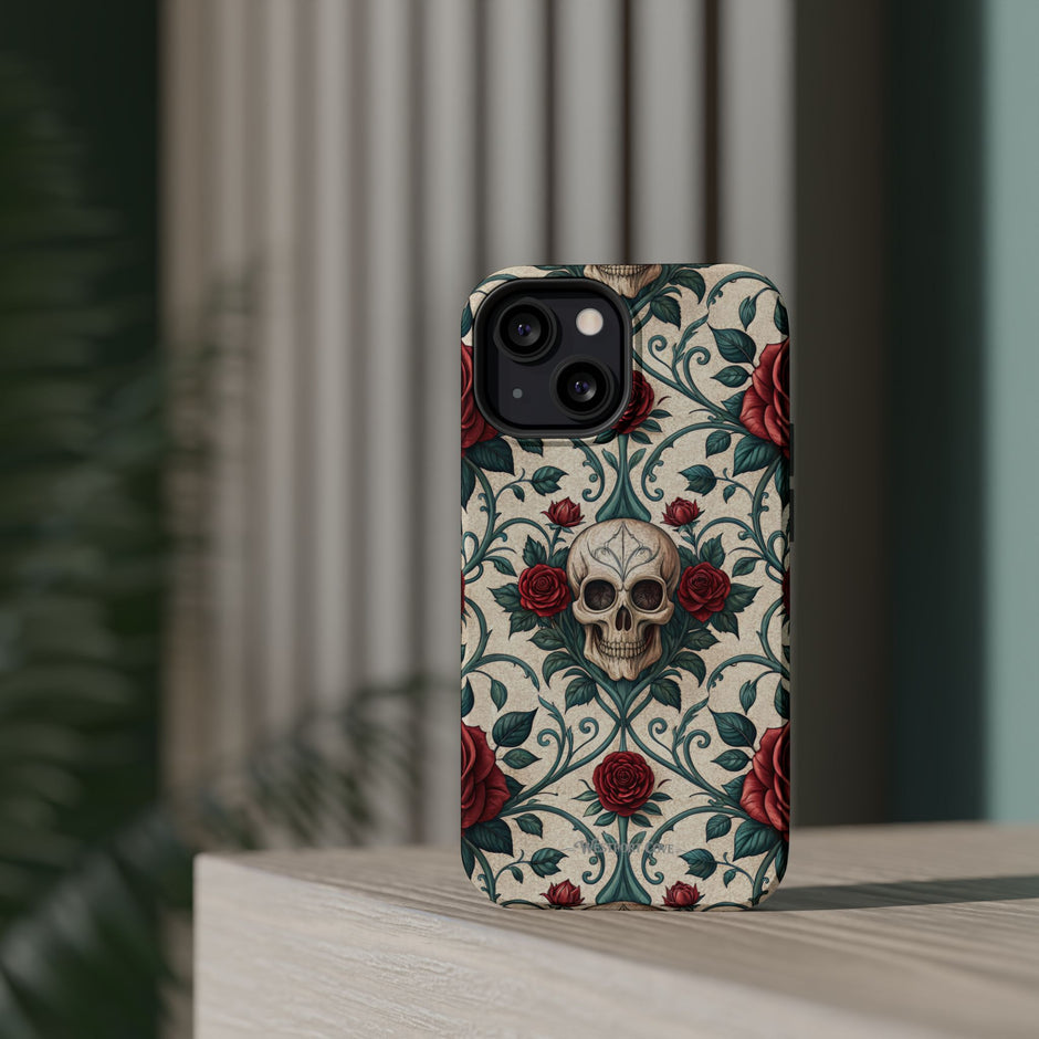 Ouija - Extreme MagSafe Phone Case