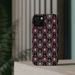Skull Damask - Extreme MagSafe Phone Case