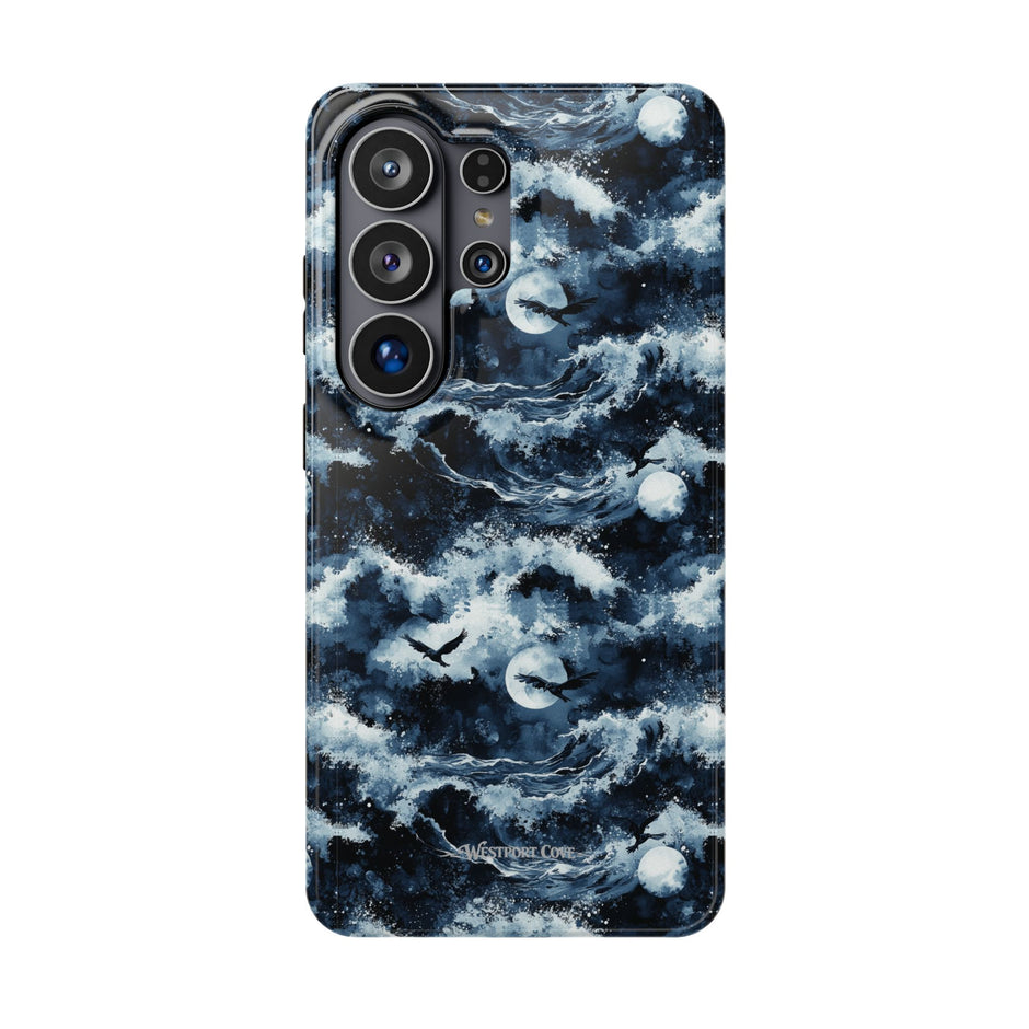 Night Storm - Extreme MagSafe Phone Case