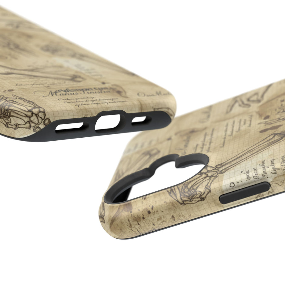 Anatomical - Extreme MagSafe Phone Case