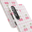 Cherry Ice Cream Smile - Elite Phone Case