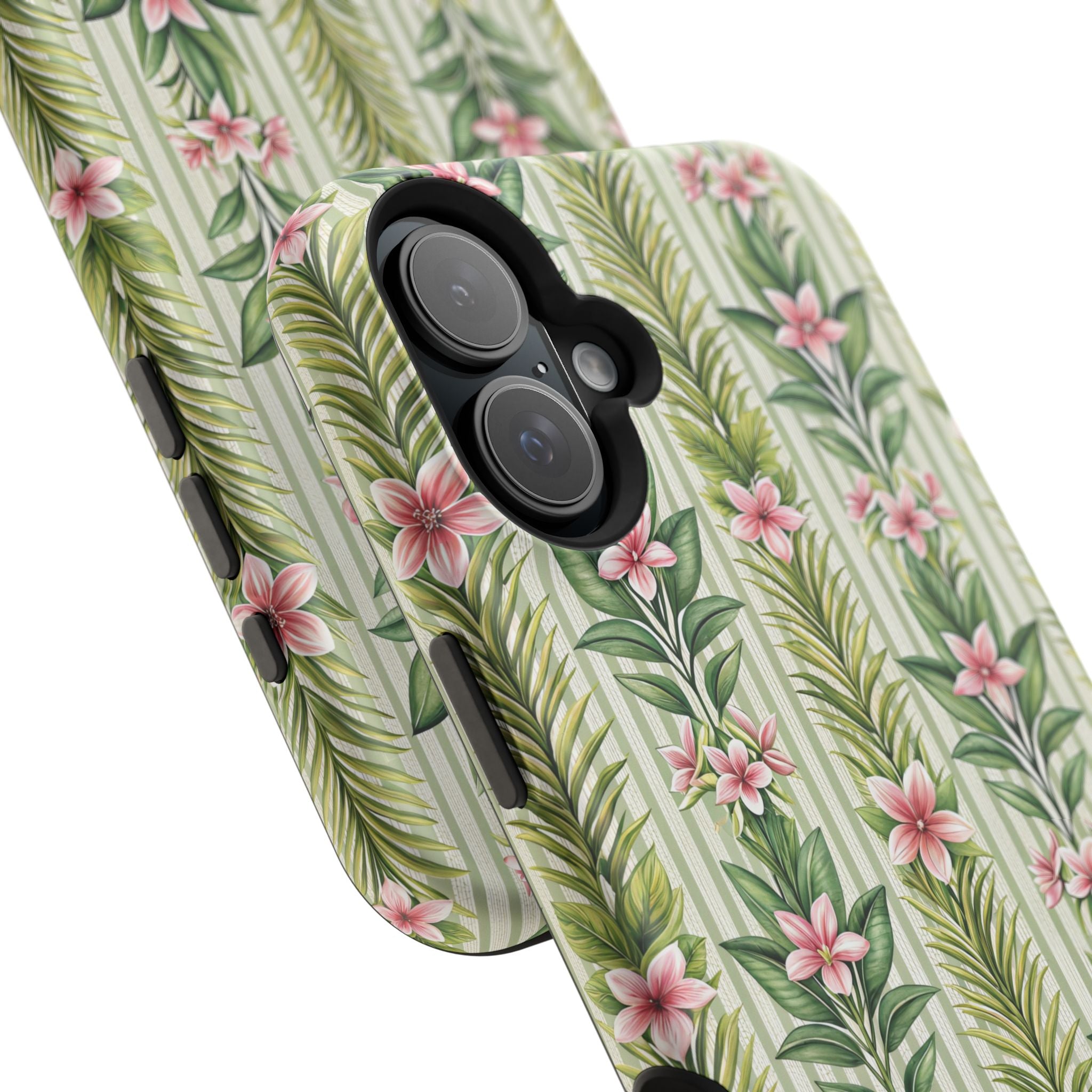 Pink Orchid - Extreme MagSafe Phone Case