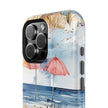 Beach Day - Extreme Phone Case