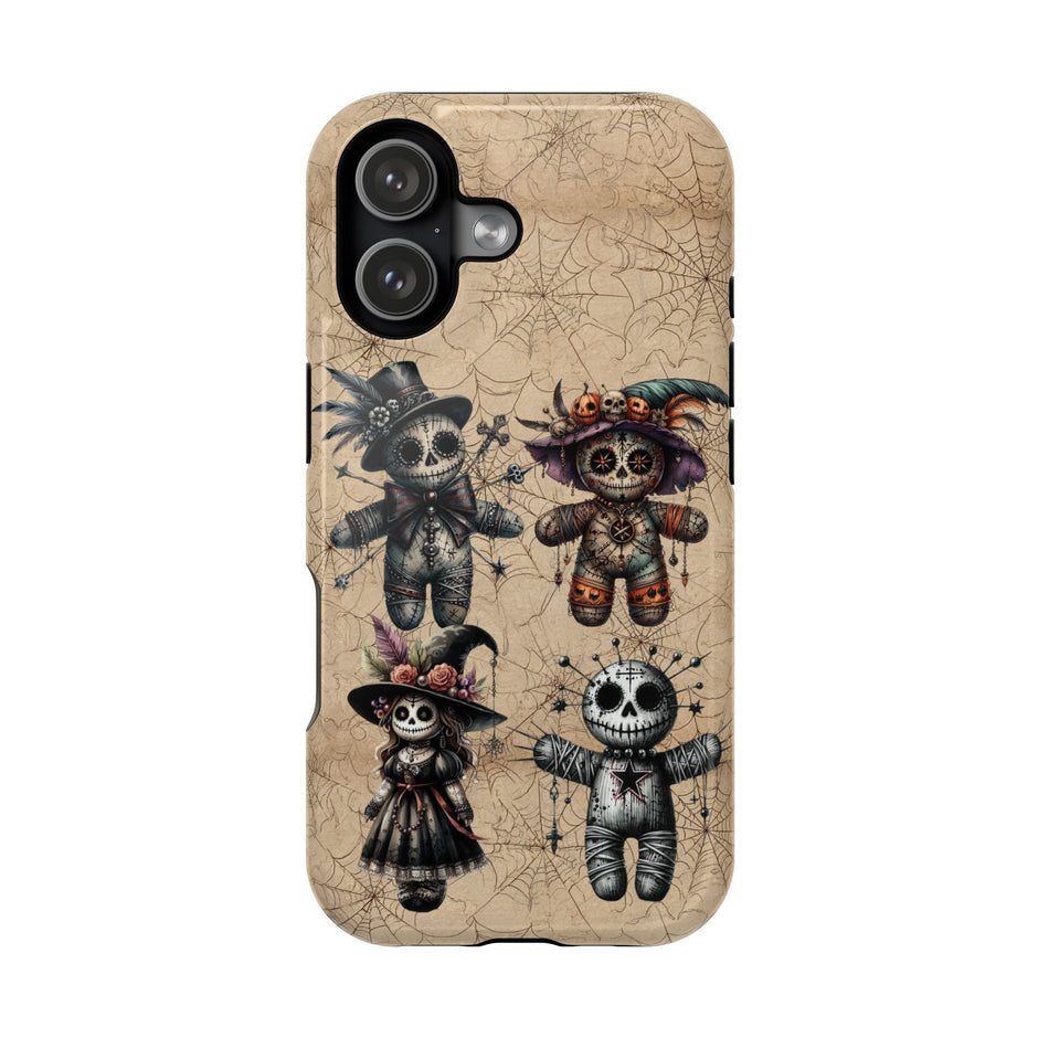 Voodoo - Extreme MagSafe Phone Case