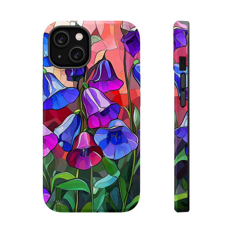 Glass Bells - Extreme Impact MagSafe Phone Case