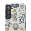 Don't Be Shellfish - Elite Phone Case