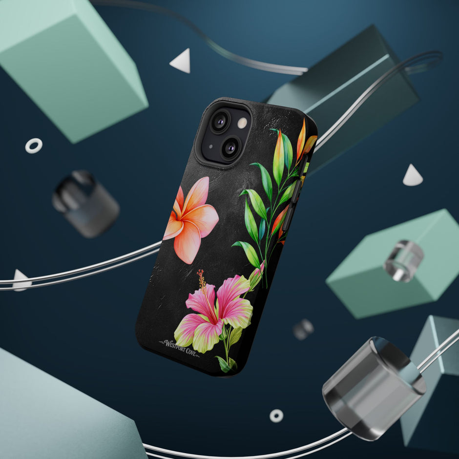 Island Life - Extreme MagSafe Phone Case