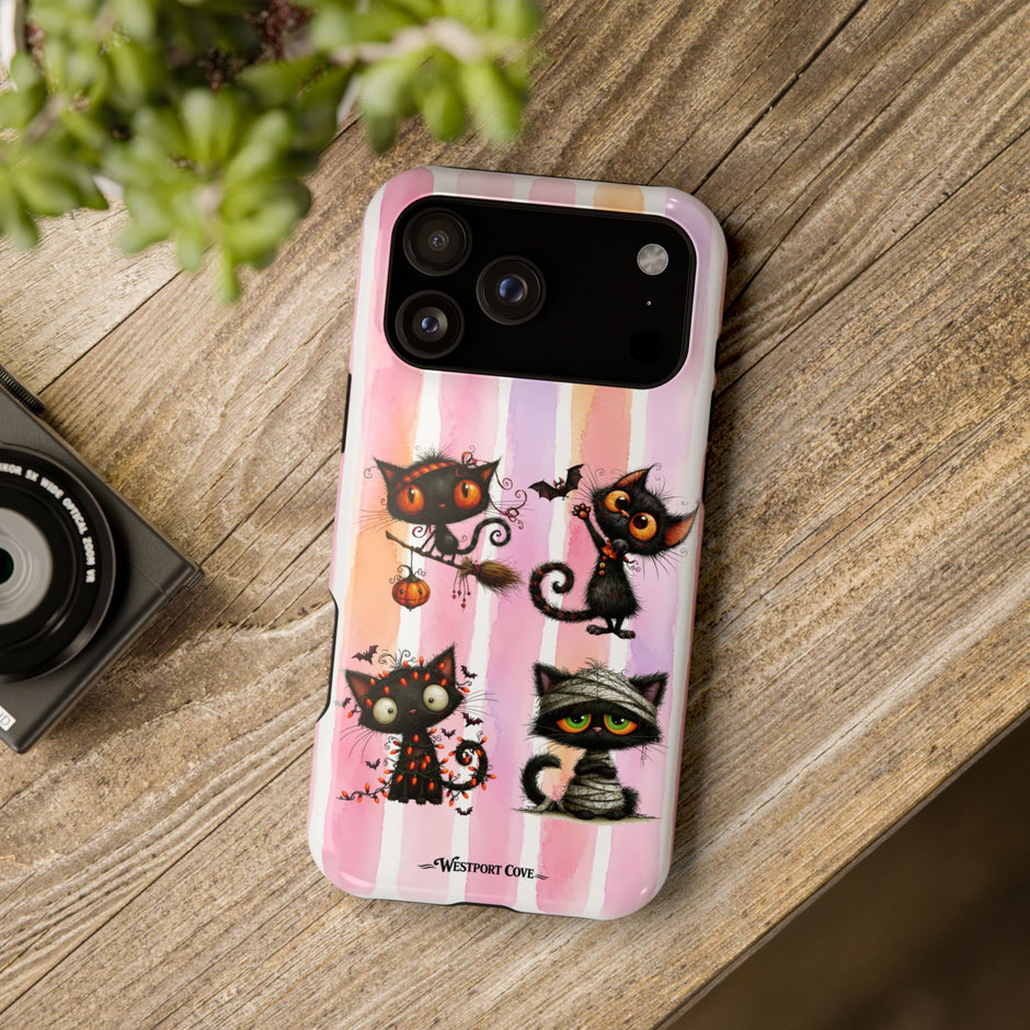 The Boo Crew - Extreme Phone Case