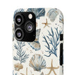 Don't Be Shellfish - Elite Phone Case