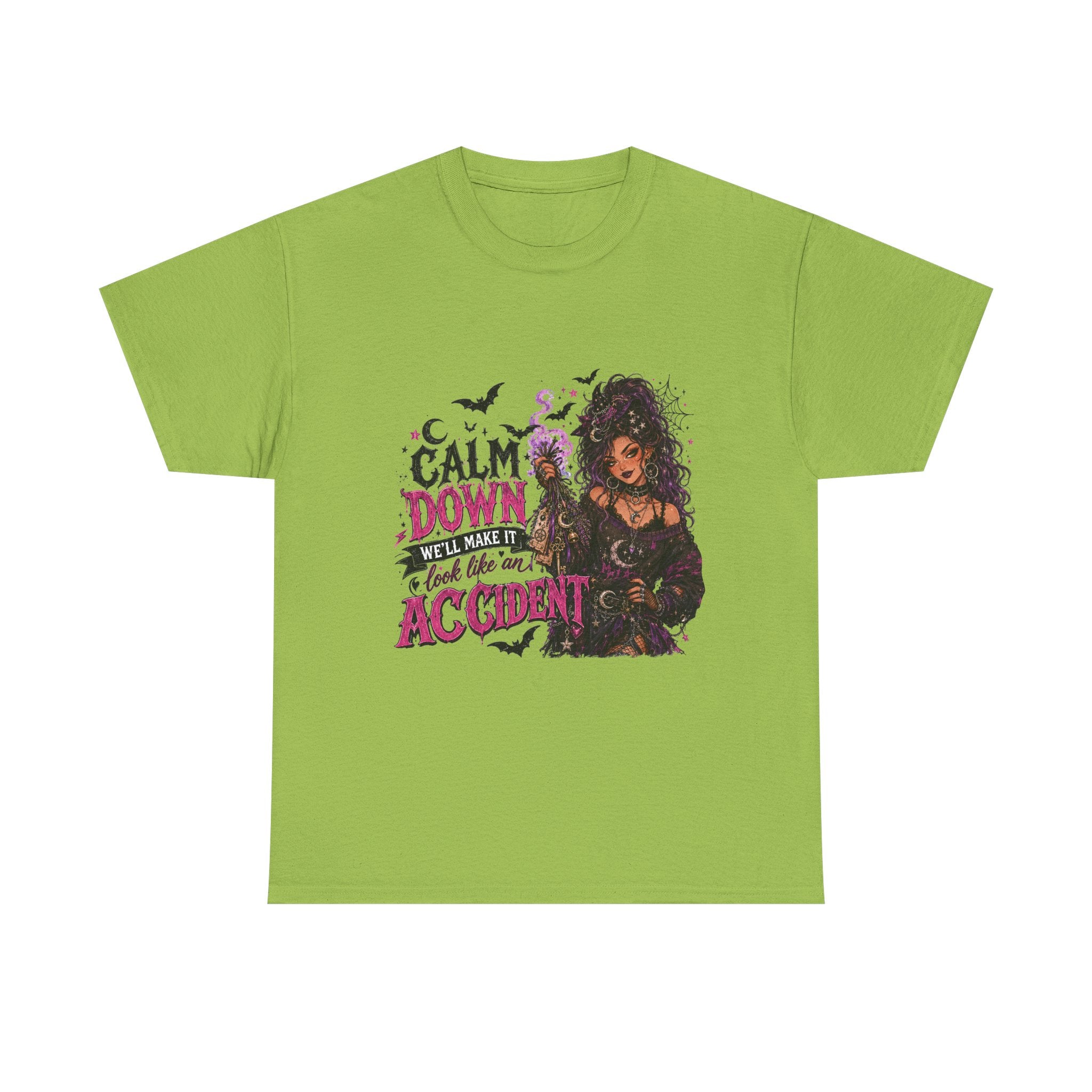 Witchy Goth Tee — 
