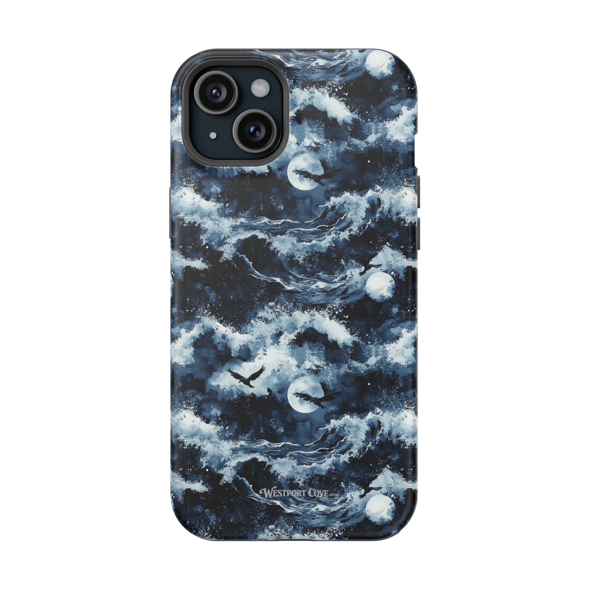 Night Storm - Extreme MagSafe Phone Case
