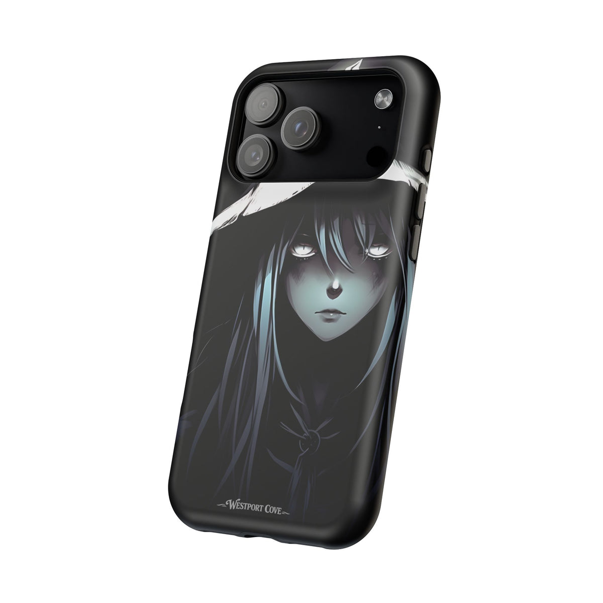 Lilith - Extreme Phone Case