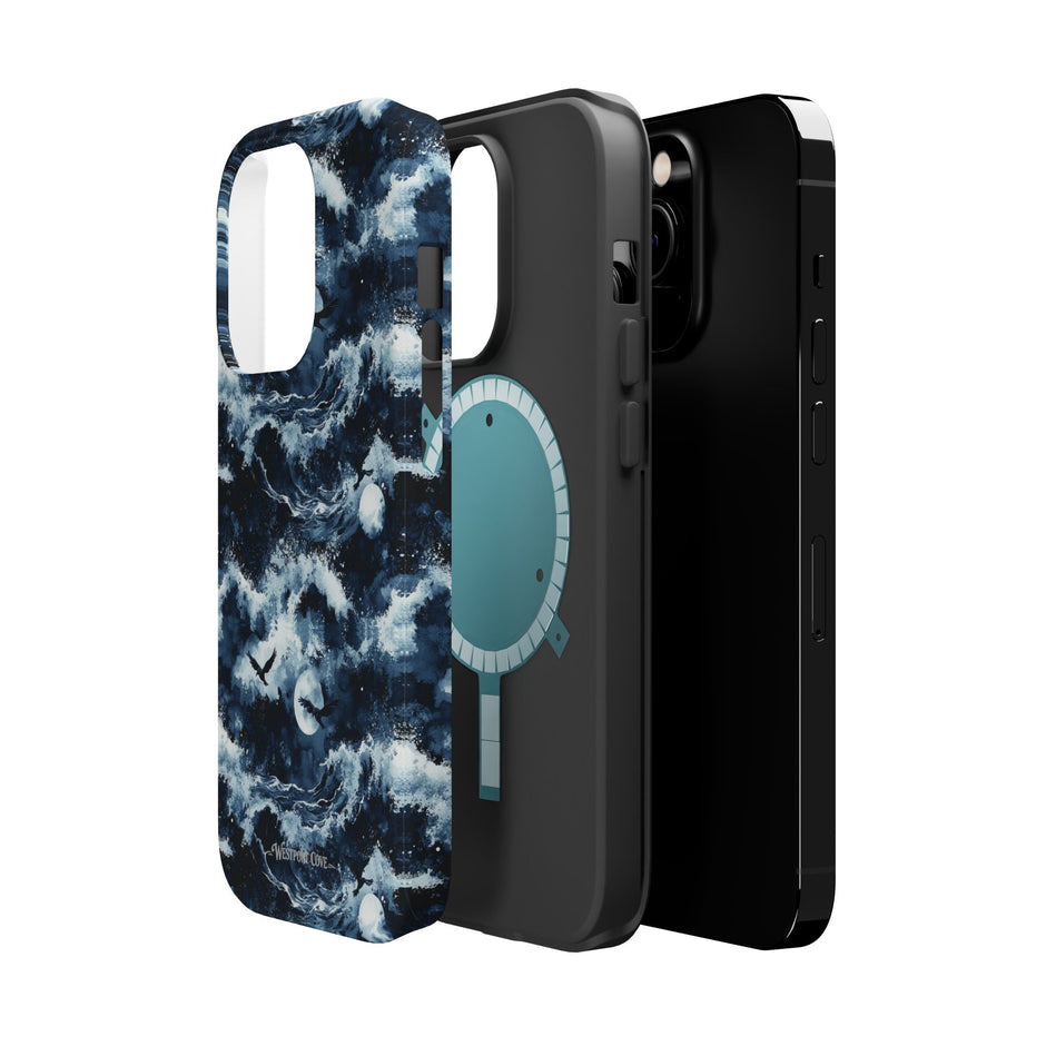 Night Storm - Extreme MagSafe Phone Case