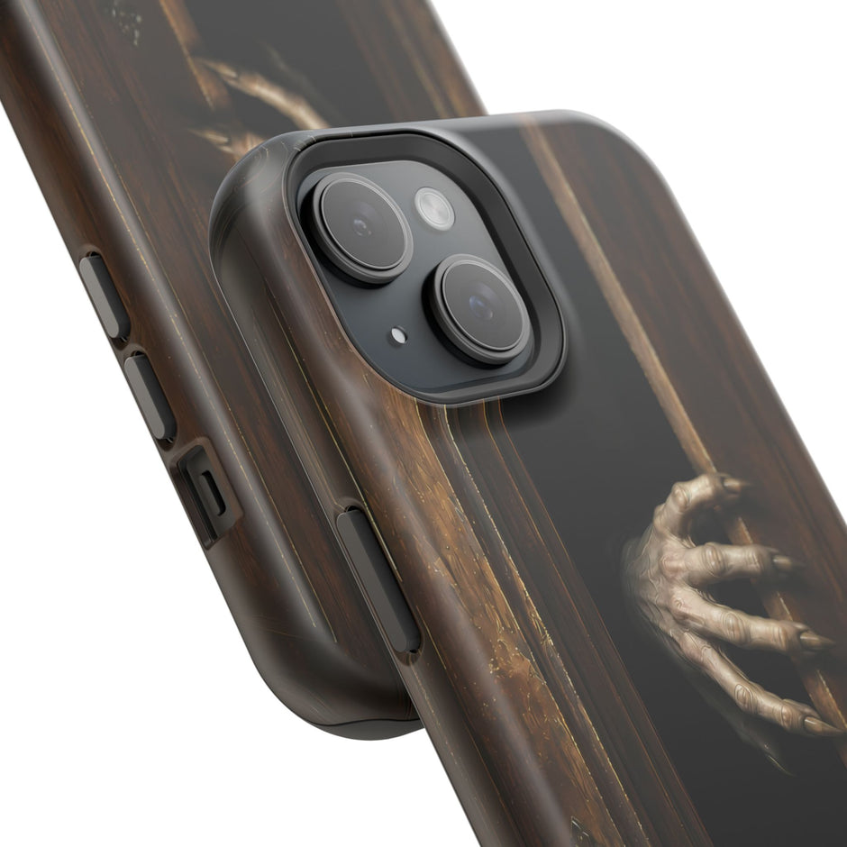 Halloween Horror - Extreme MagSafe Phone Case