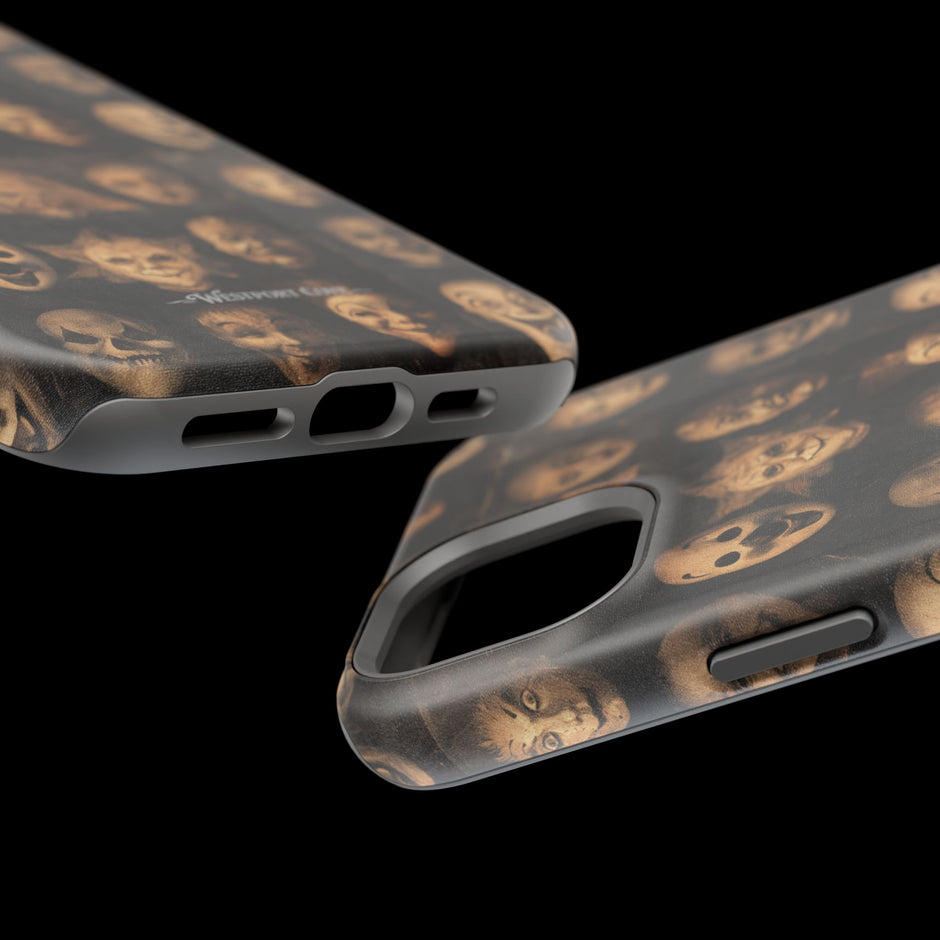 Masquerade - Extreme MagSafe Phone Case