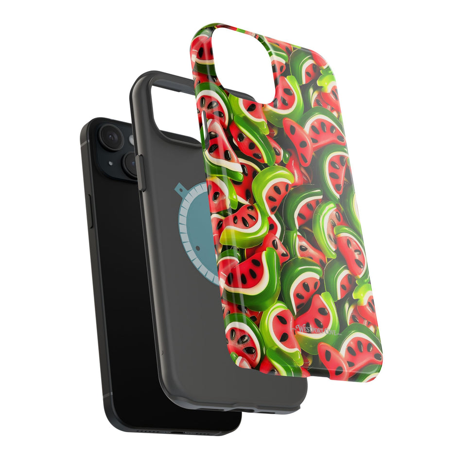 Watermelon - Extreme MagSafe Phone Case