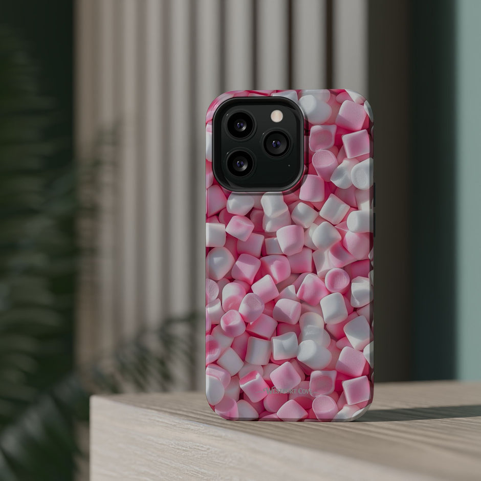 Be Mallow - Extreme MagSafe Phone Case