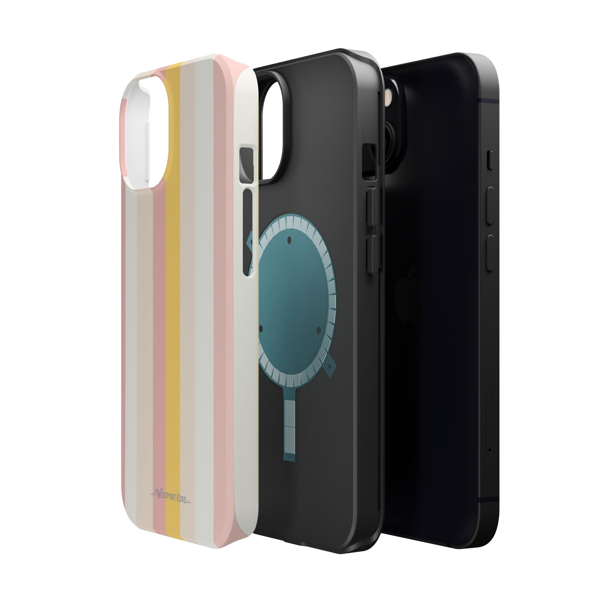 Long Board - Extreme Phone Case
