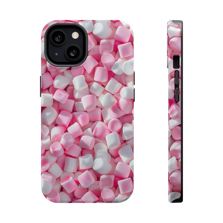 Be Mallow - Extreme MagSafe Phone Case