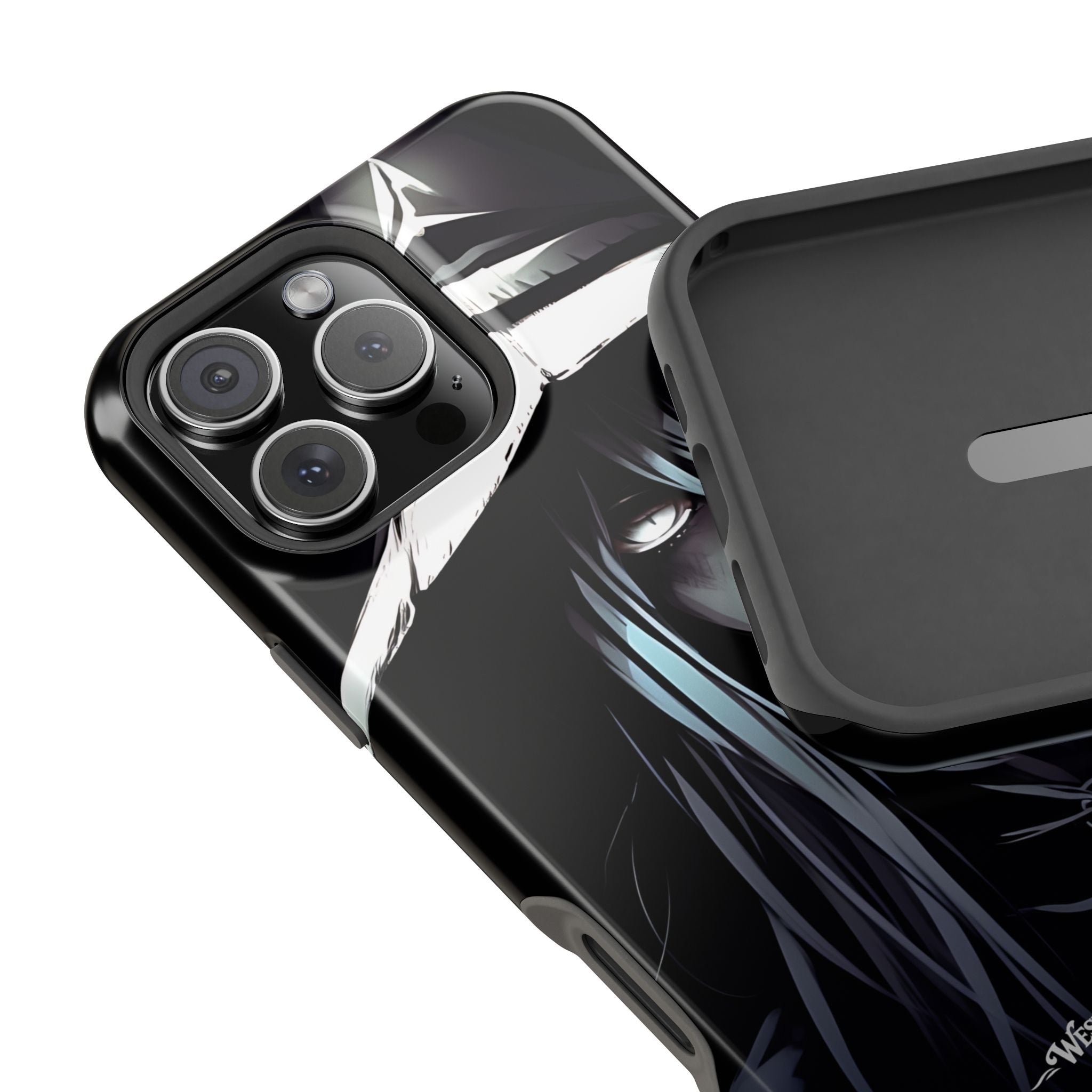 Anime Witch - Extreme Phone Case