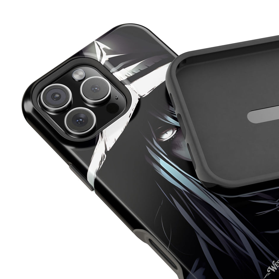 Anime Witch - Extreme Phone Case
