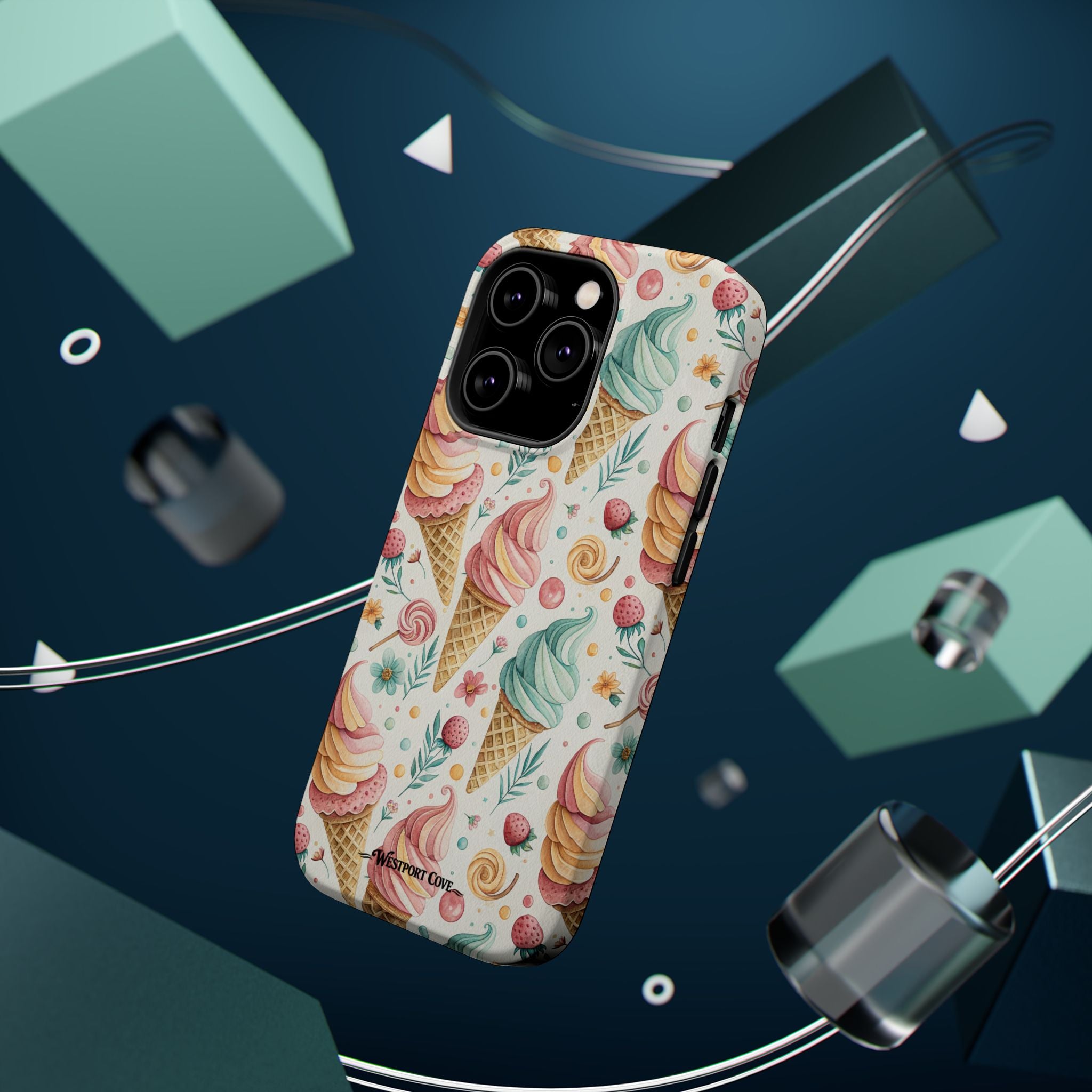Only In Dreams - Extreme Phone Case