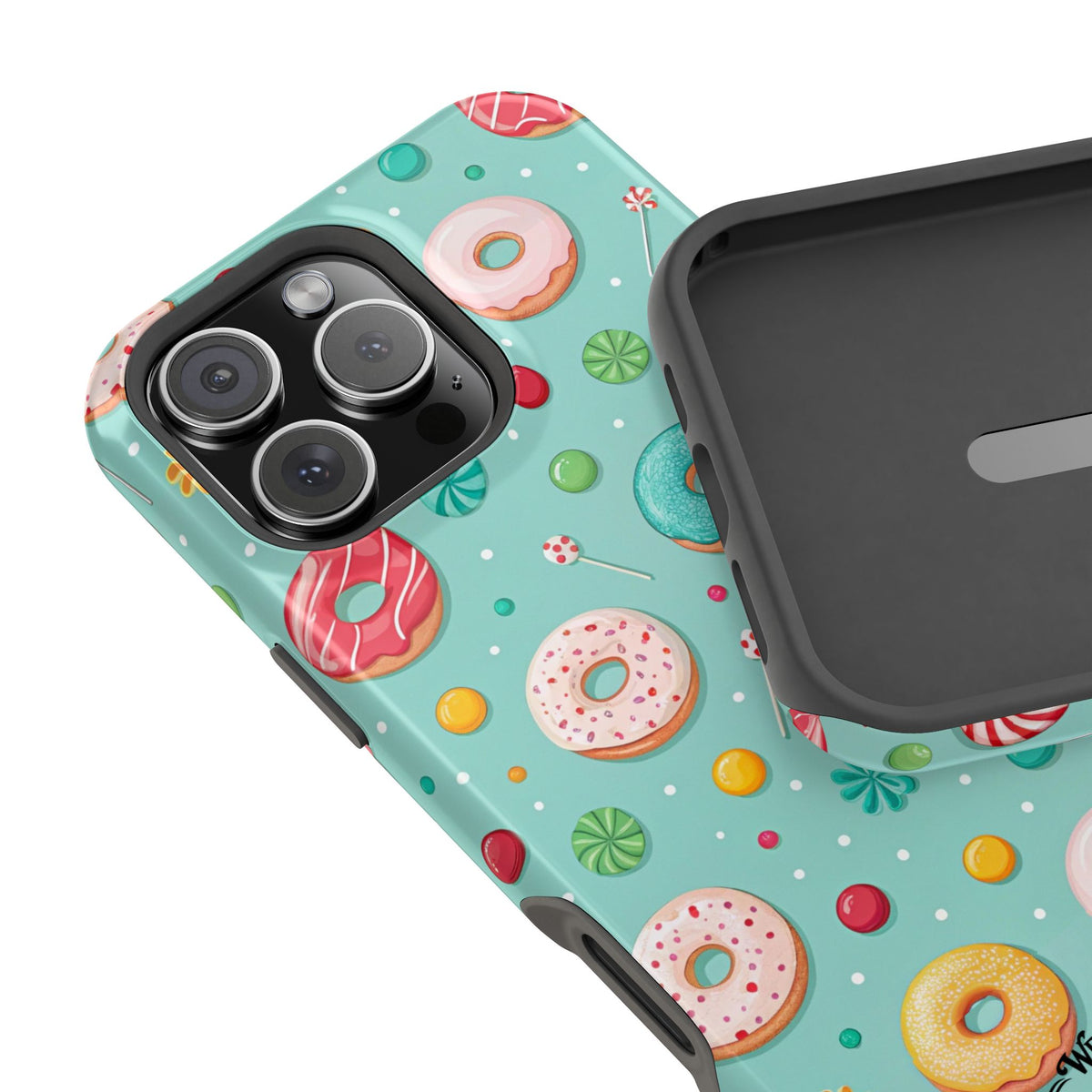 Donut Disturb - Extreme MagSafe Phone Case