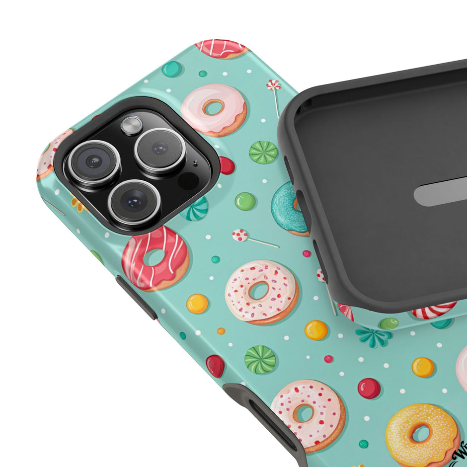 Donut Disturb - Extreme MagSafe Phone Case