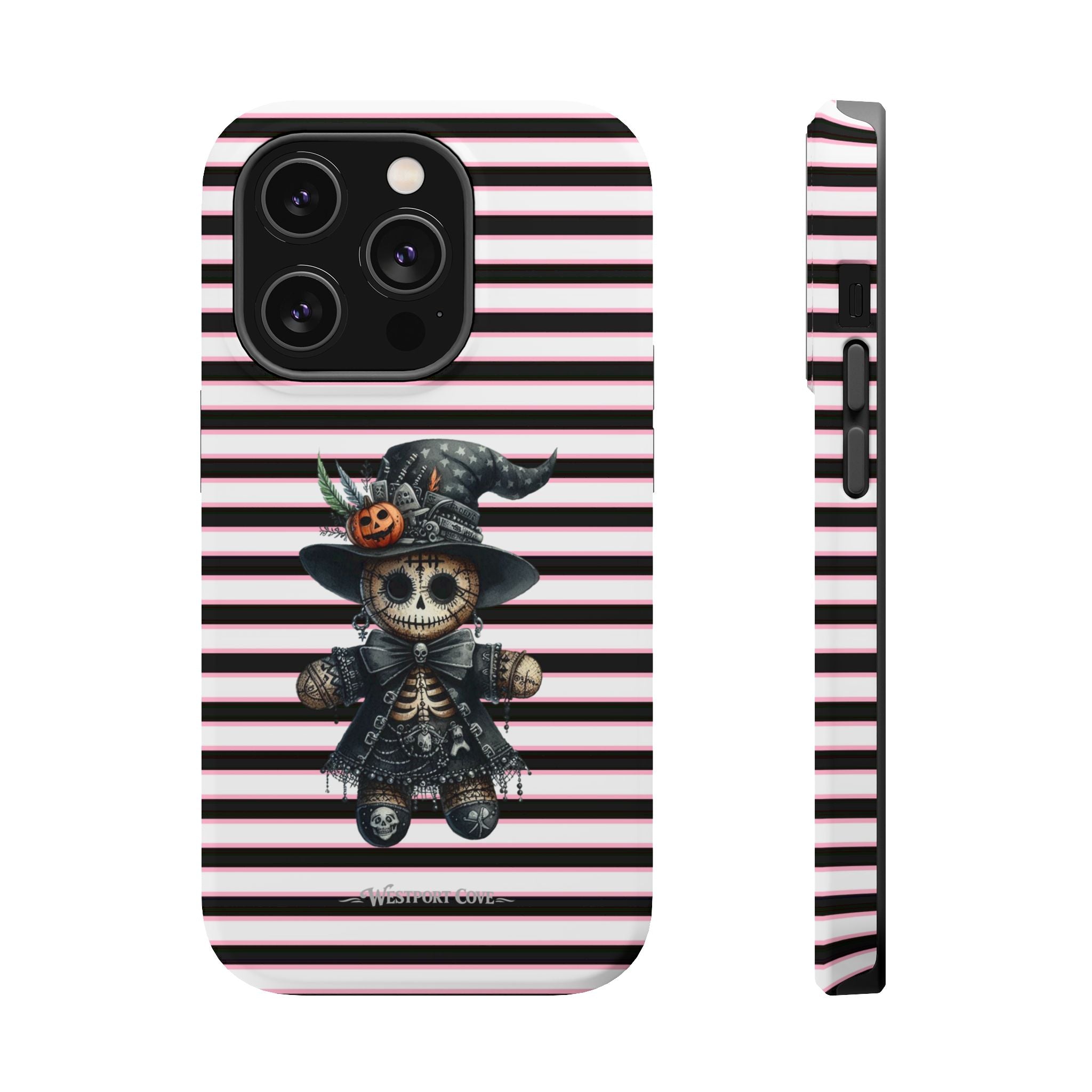 That You Doo - Extreme MagSafe Phone Case