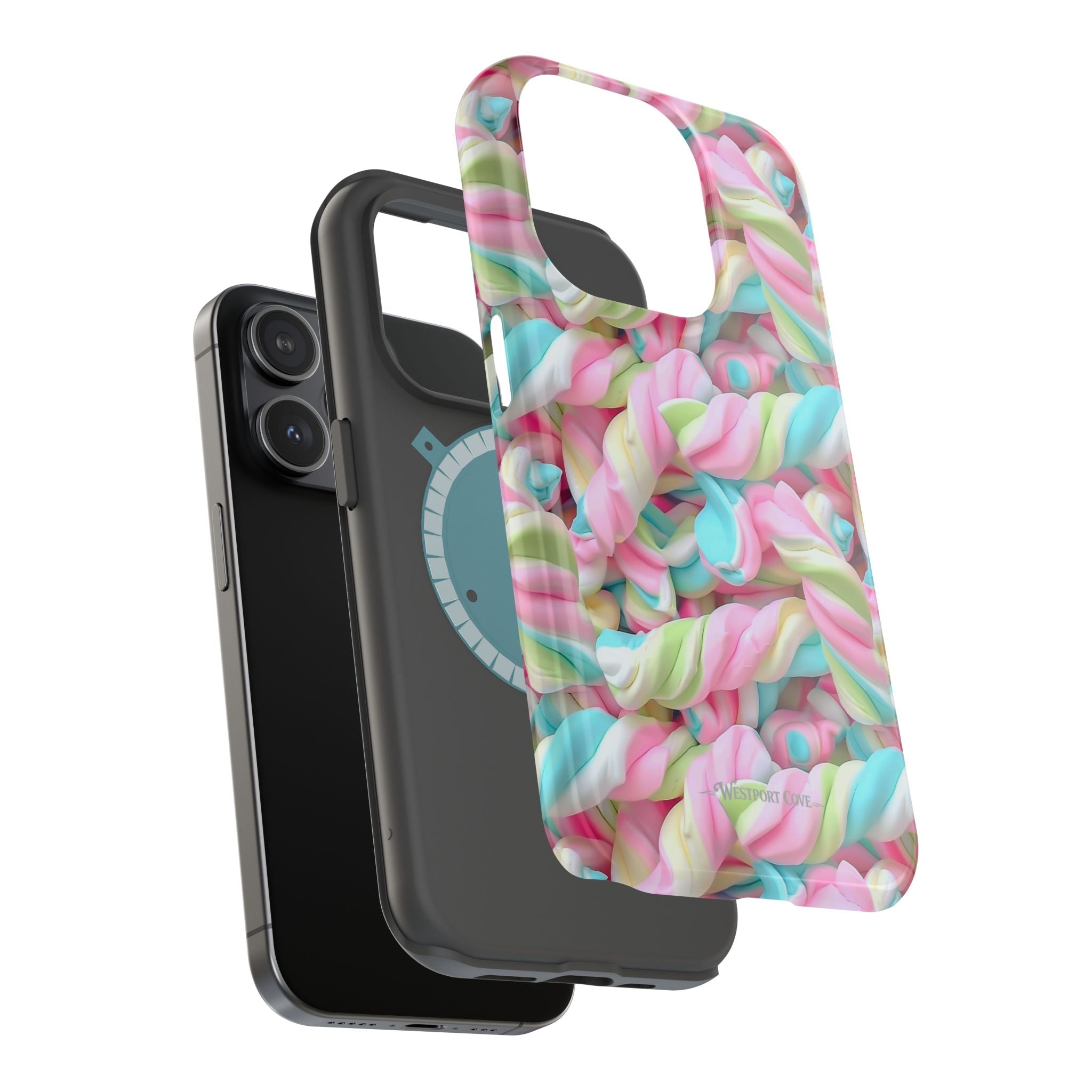 Twisted - Extreme MagSafe Phone Case