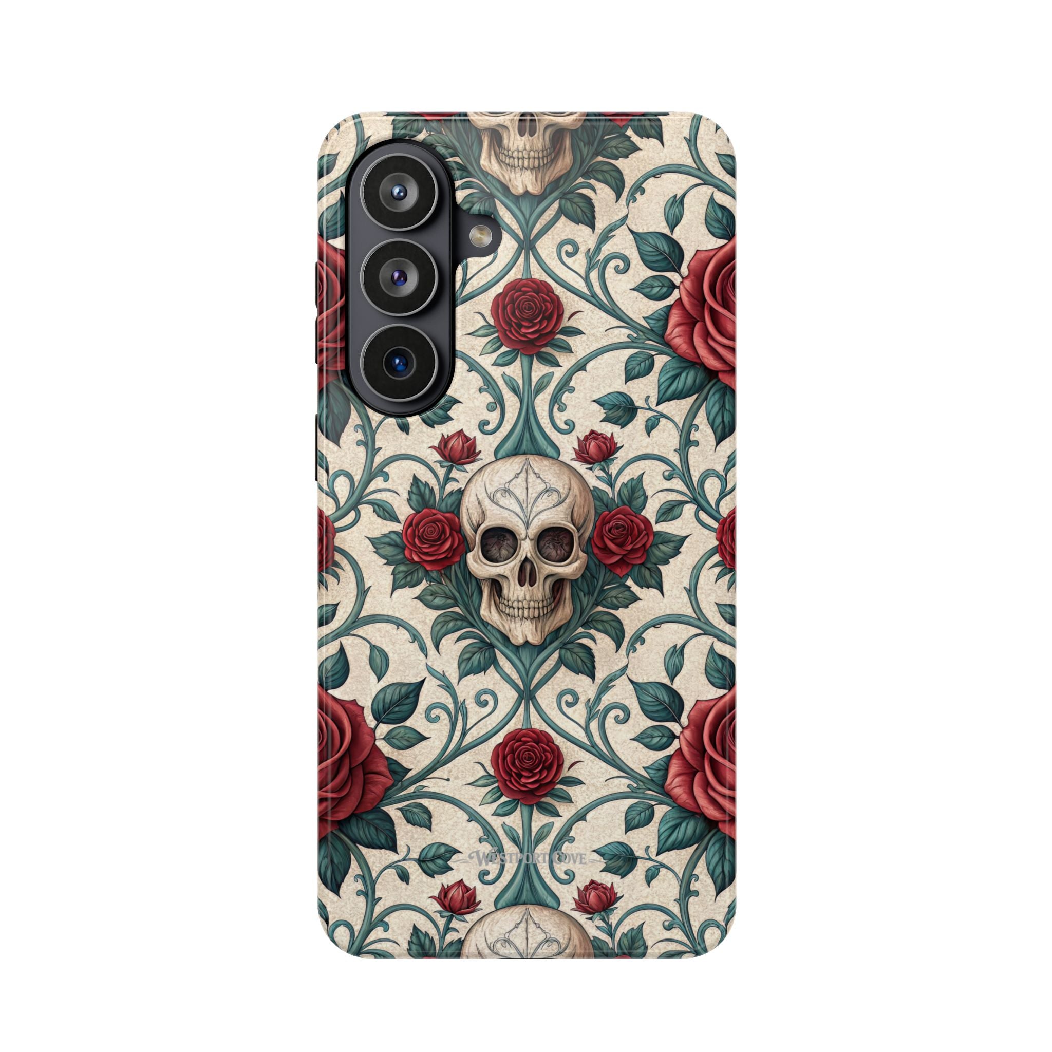 Ouija - Extreme MagSafe Phone Case