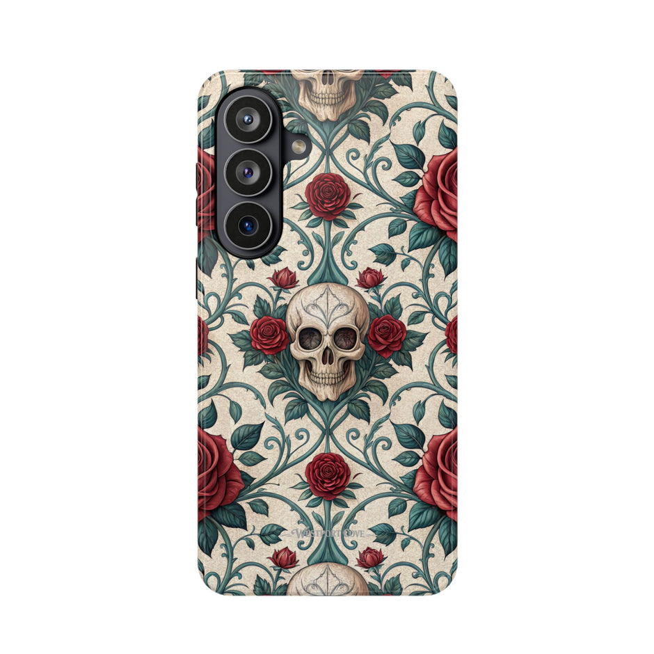 Ouija - Extreme MagSafe Phone Case