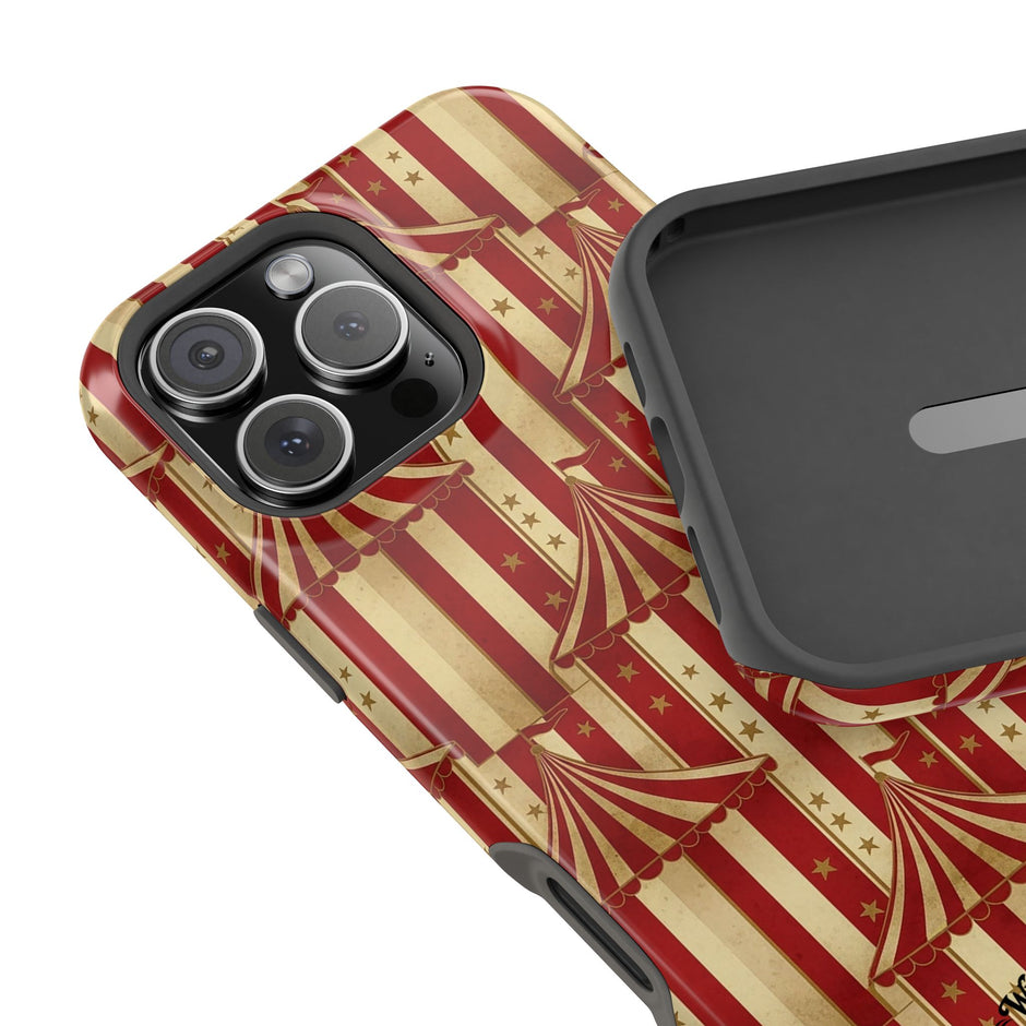 Carnival - Extreme MagSafe Phone Case