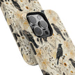 Raven - Extreme MagSafe Phone Case