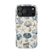 Don't Be Shellfish - Extreme Phone Case