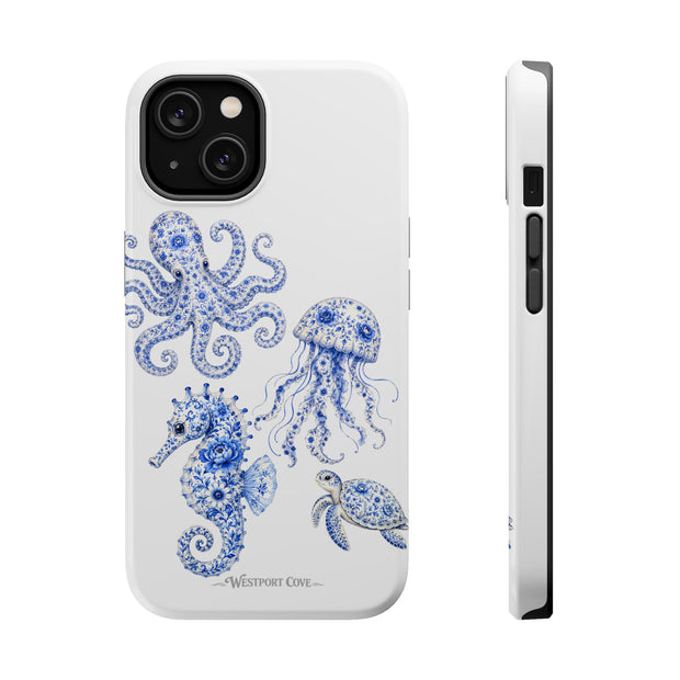 Creatures - Extreme MagSafe Phone Case