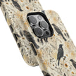 Raven - Extreme MagSafe Phone Case