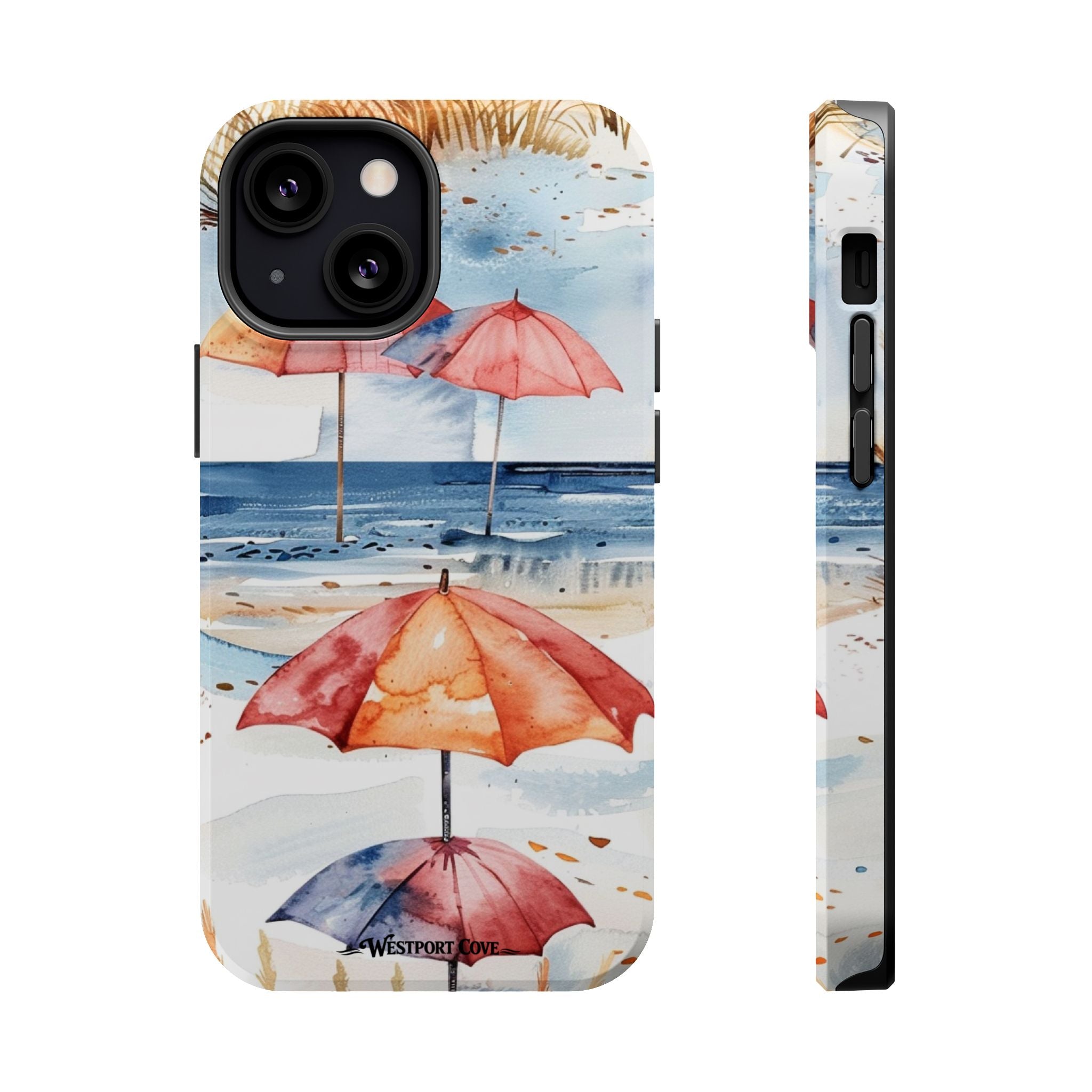 Beach Day - Extreme Phone Case