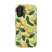 Lemon Lime - Extreme Phone Case