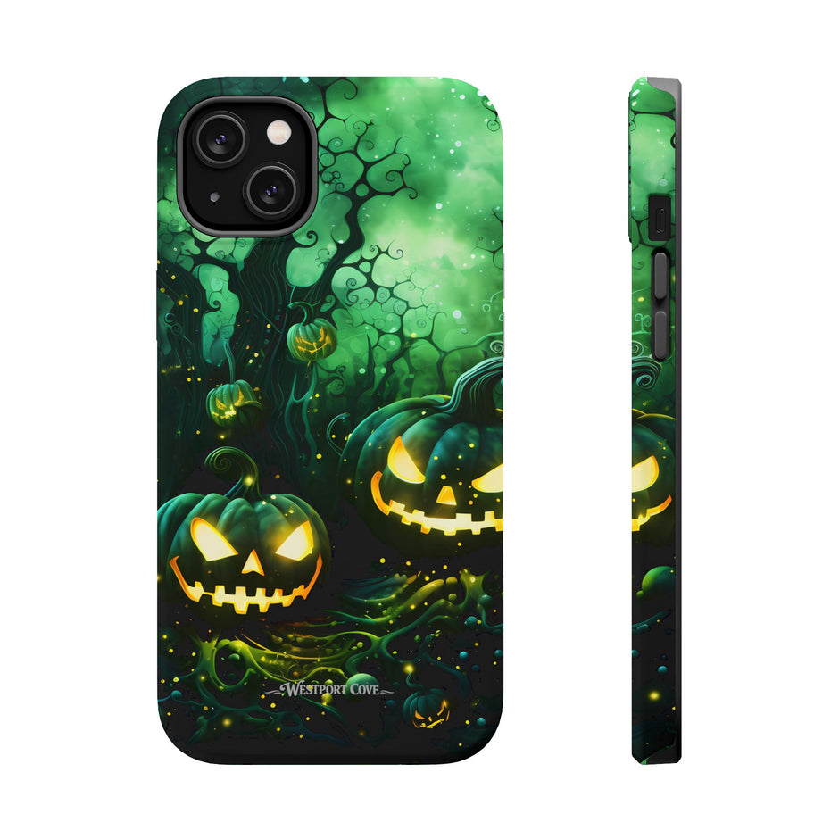Where am I ? - Extreme MagSafe Phone Case