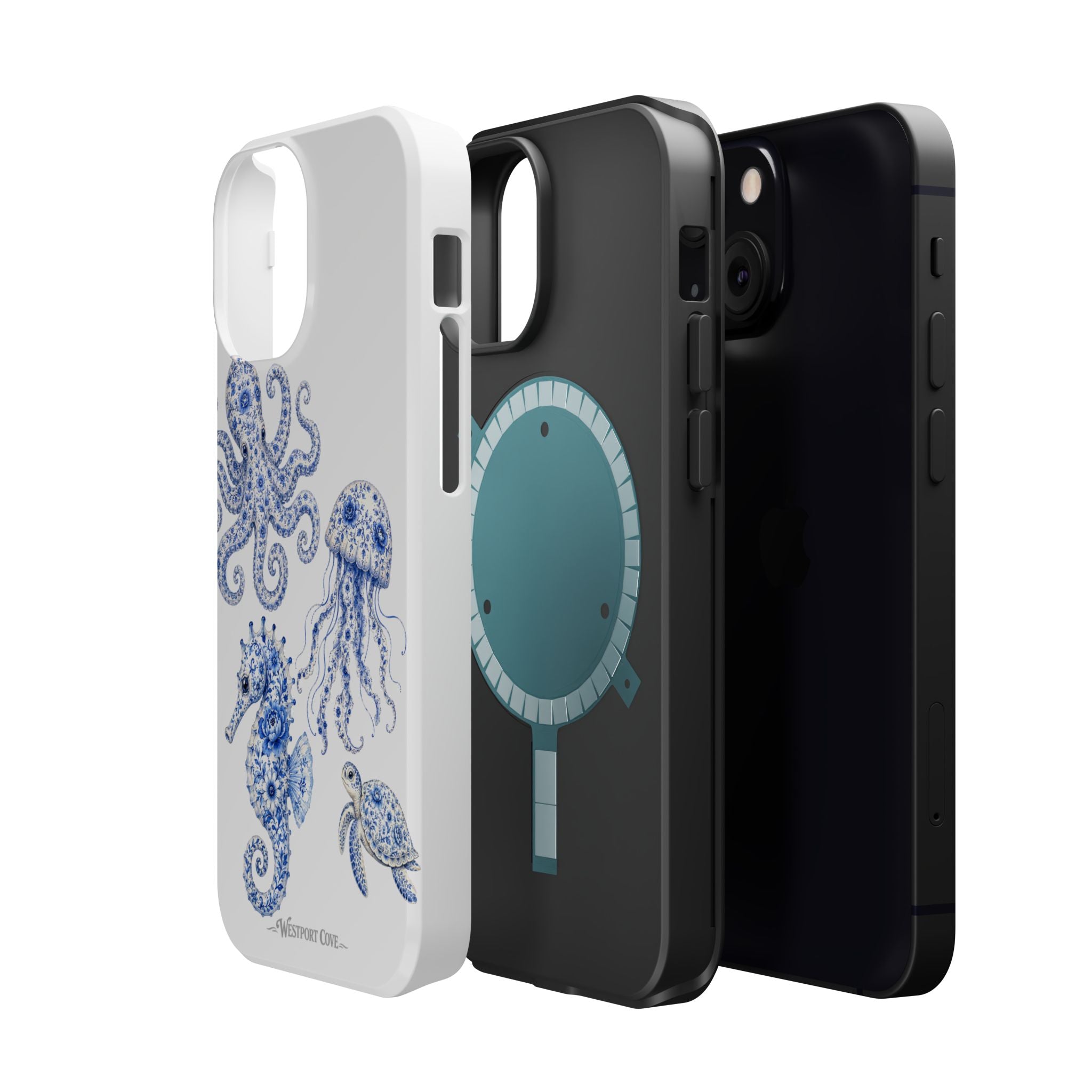 Creatures - Extreme MagSafe Phone Case