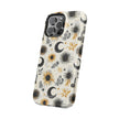 Celestial Sun & Moon- Extreme MagSafe Phone Case