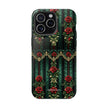 Heirloom Rose - Extreme MagSafe Phone Case