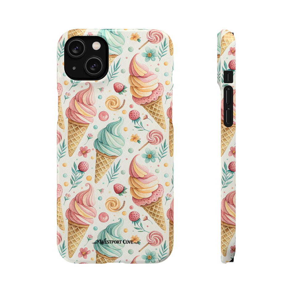 Only In Dreams- Elite Phone Case