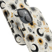 Celestial Sun & Moon- Extreme MagSafe Phone Case