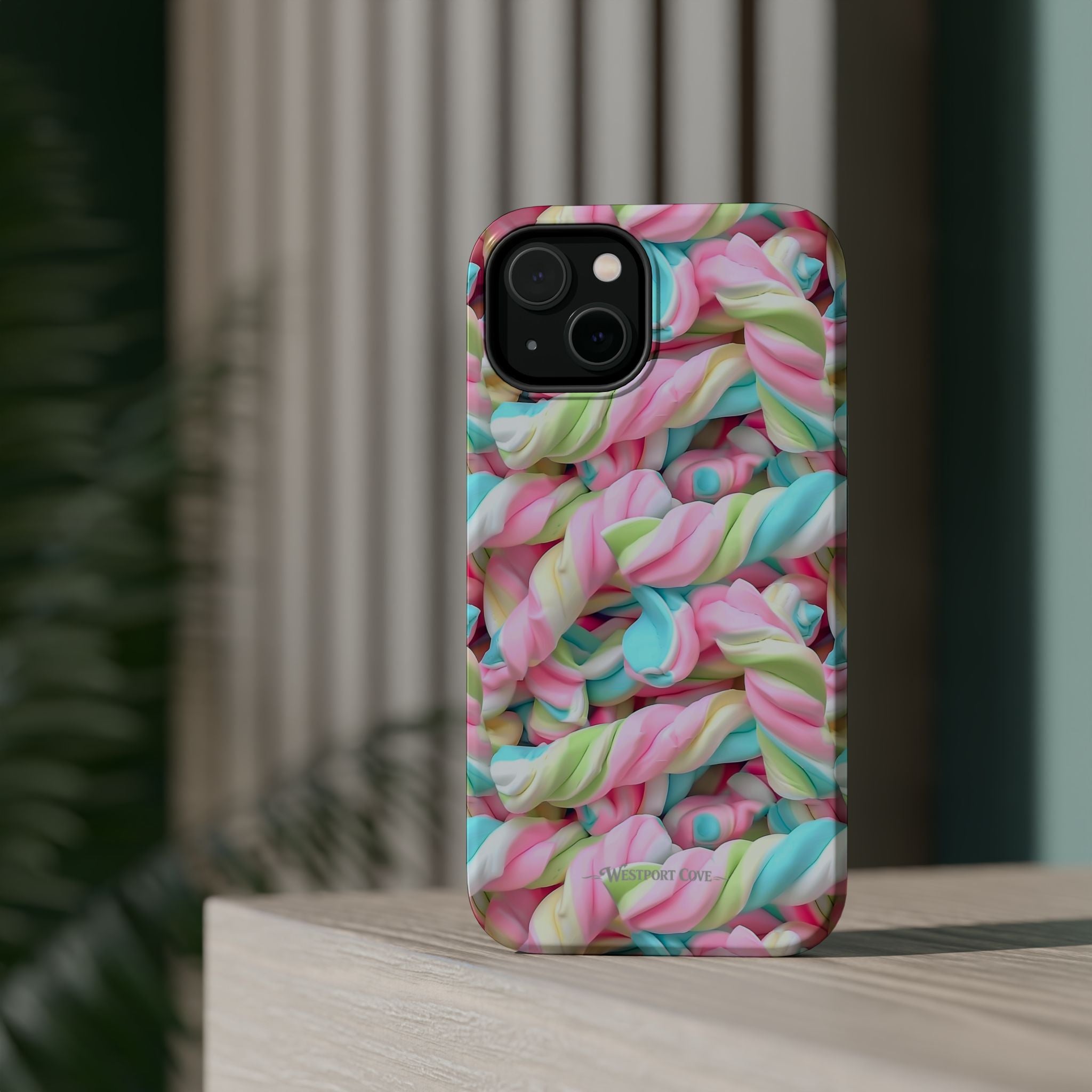 Twisted - Extreme MagSafe Phone Case