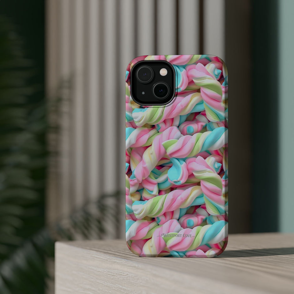 Twisted - Extreme MagSafe Phone Case