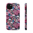 Floral Skull - Extreme MagSafe Phone Case