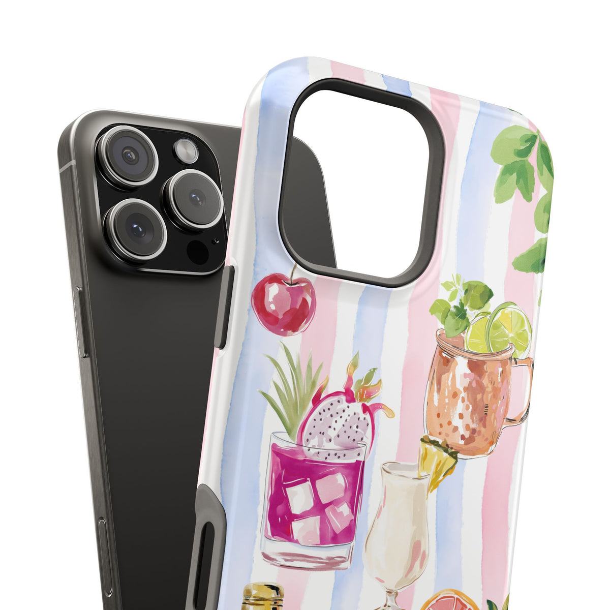 Cocktail Cove - Extreme MagSafe Phone Case