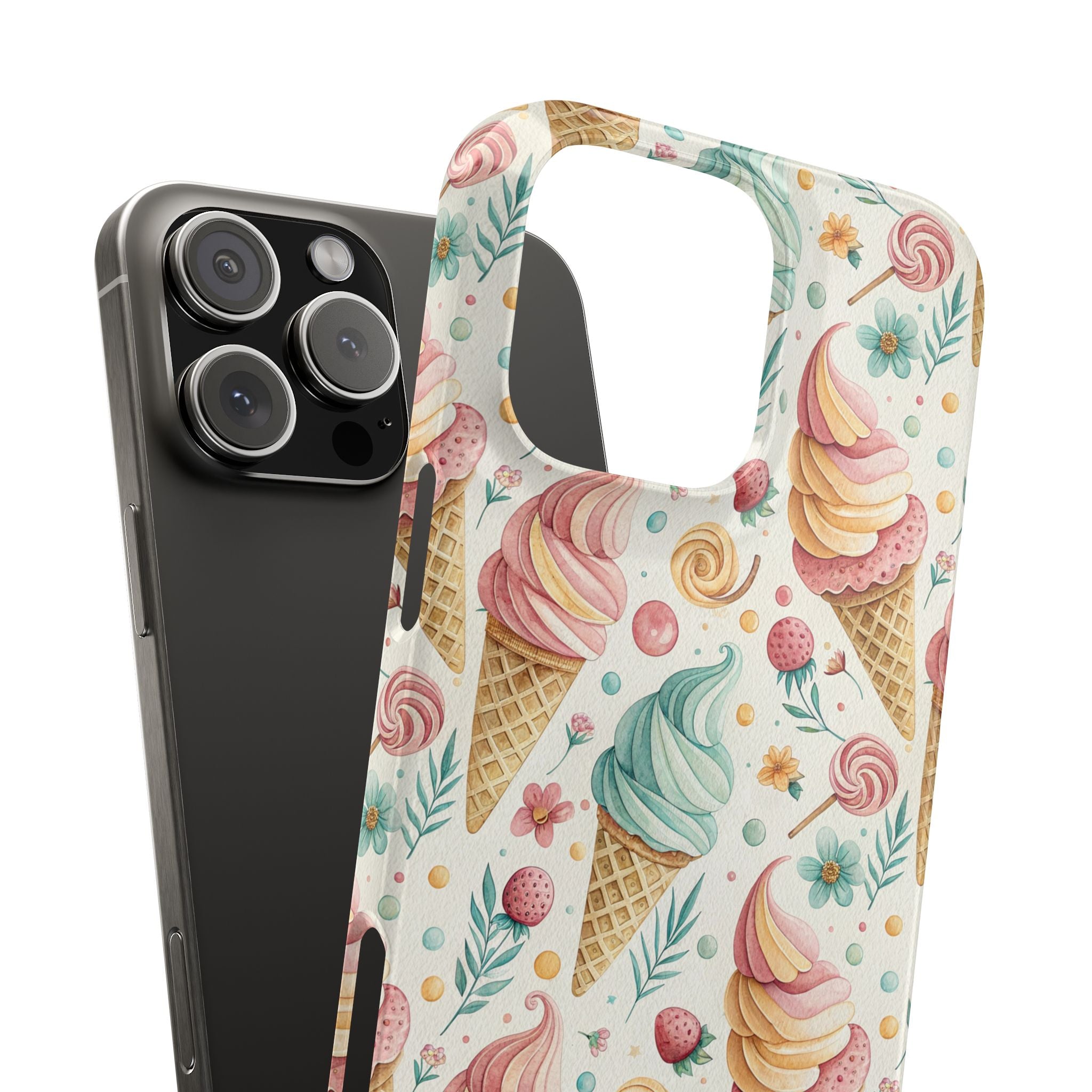 Only In Dreams- Elite Phone Case